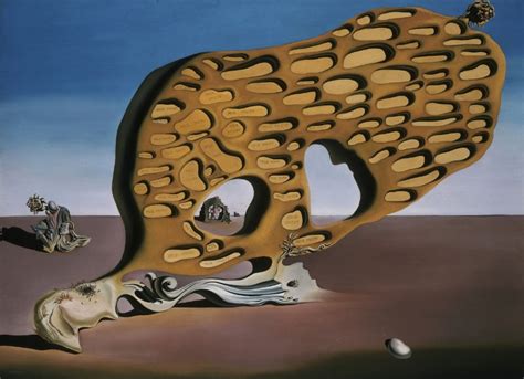 Salvador Dali The Enigma Of Desire Or My Mother My Mother My Mother