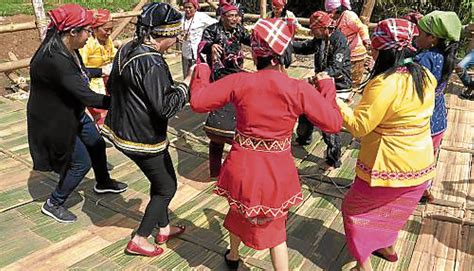 Subanen Ritual Makes It To Unesco Preservation List Inquirer News