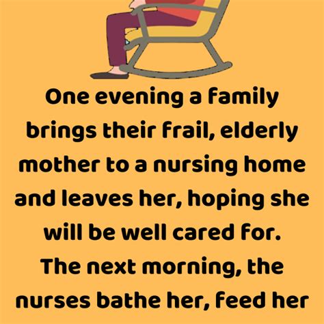 Nursing Home Joke Jokes Hub