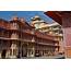 City Palace Of Jaipur Rents One Its Suite On Airbnb For $8000 Per 