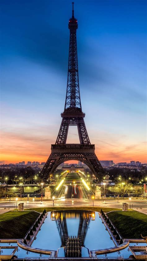 Eiffel Tower Wallpaper For Iphone 7 Plus Iphone Wallpaper
