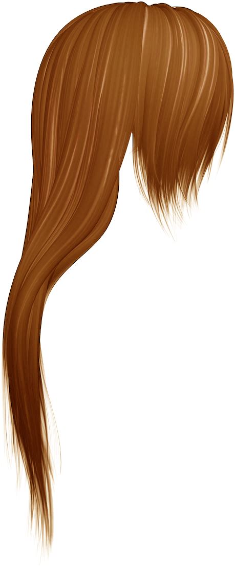 Free Roblox Hair Png Clipart Background Png Play