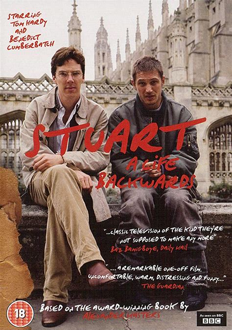 Stuart A Life Backwards Film 2007 Allociné