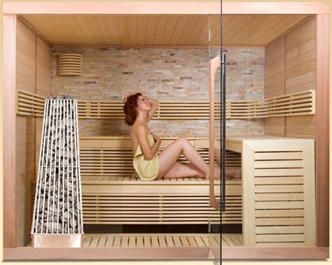 Sauna Bathing 5 Amazing Skin Benefits