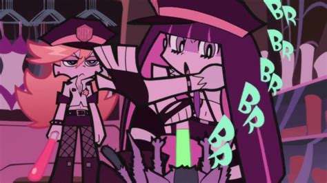 Panty And Stocking S Sequel Panty Stocking Official Season Teaser