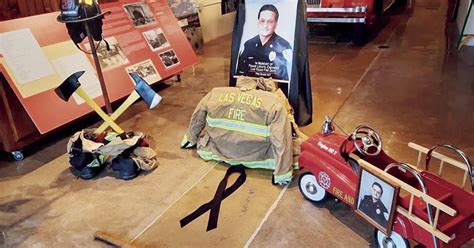 Retired Firefighter Killed In Crash Escorted Home Community