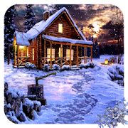 Winter Holiday Live Wallpaper - Apps on Google Play