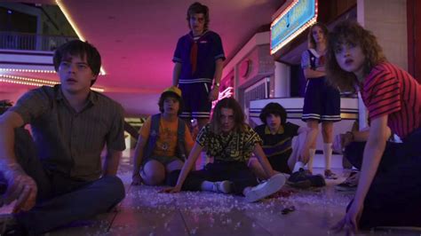 Eleven Season 3 Hair - eleven season 3 hair tutorial