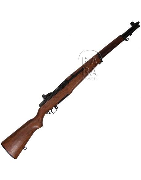 M14 Vs M1 Garand Rifle
