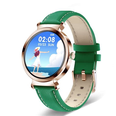 Smart Watch Womens Multi Function Bracelet Watch Cjdropshipping