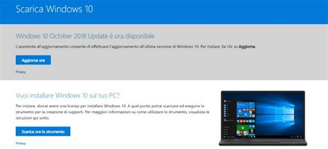 Come Scaricare Windows 11 Windows 10 Windows 8 E Windows 7 Legalmente