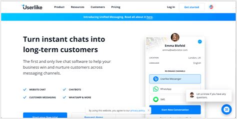 12 Best Live Chat Software To Look For In 2022 Top Chatbots