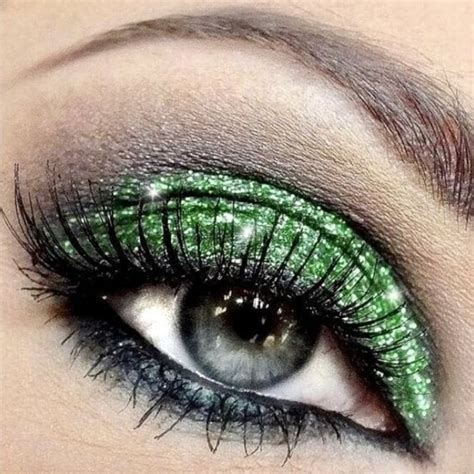 Lemonade Glitter Eye Kit Emerald Shop Beauty From Lemonade Uk