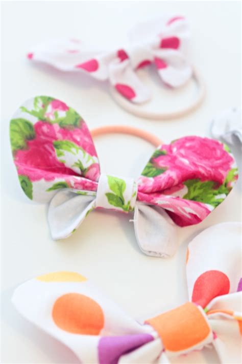 Add us to your favorites & please come back often. Butterfly Hair Bow Sewing Tutorial | Easy Peasy Creative Ideas