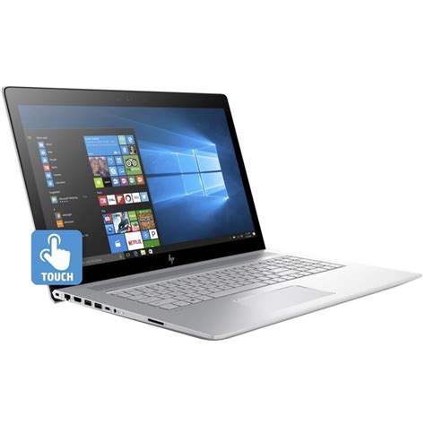 Best Buy Hp Envy 173 Touch Screen Laptop Intel Core I7