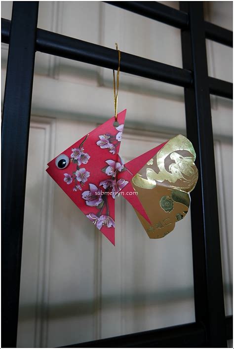 Ang pow, red envelope or red packet is a monetary gift which is given during holidays or special occasions such as chinese new. Crafty-Crafted.com » Blog Archive | Crafts for Children ...