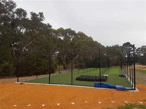 Synthetic Grass Cricket Pitches Geelong Grass Roots Synthetic Lawns