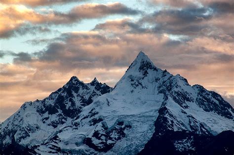 Three Parallel Rivers Of Yunnan Protected Areas China World Heritage Site