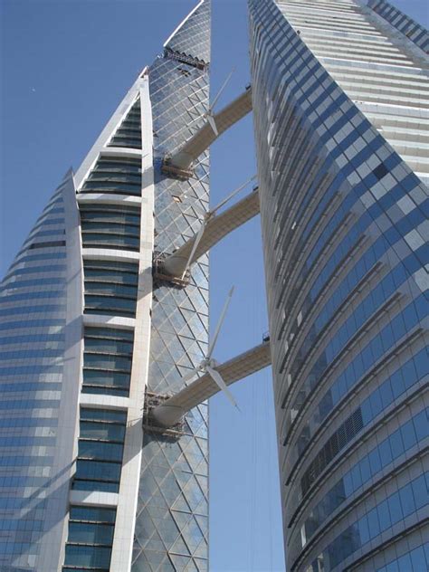 After visiting bahrain world trade center, make a plan to see the other sights and activities in manama. Bahrain World Trade Center 1 - The Skyscraper Center