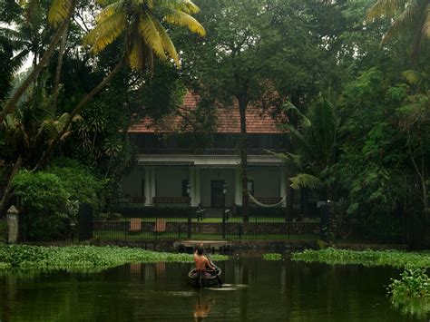 9 Famous Palaces In Kerala You Must Visit Irisholidays