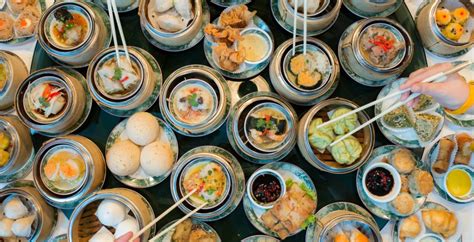 A guide to the best dim sum restaurants in Vancouver | Dished