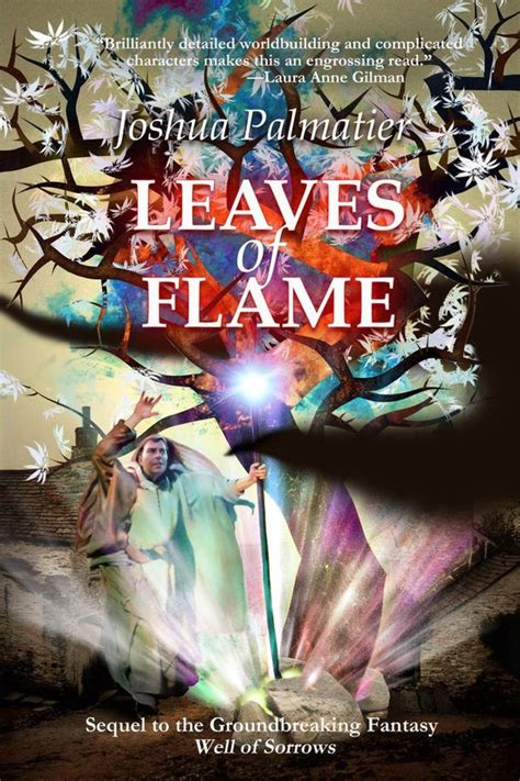 Well Of Sorrows 2 Leaves Of Flame Ebook Benjamin Tate
