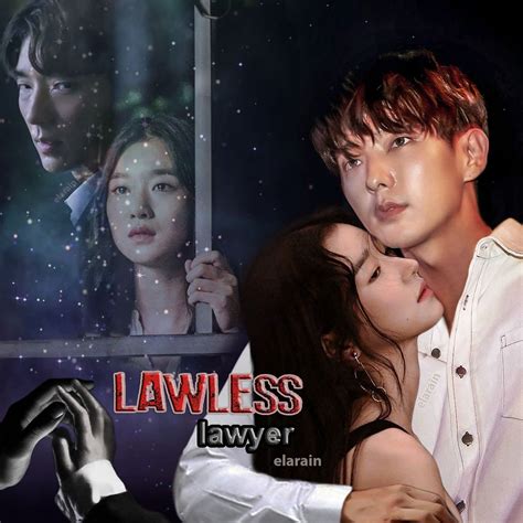 Eli On Twitter My New Fan Made Pic For Lawless Attorney Aka Lawless Lawyer Leejoongi