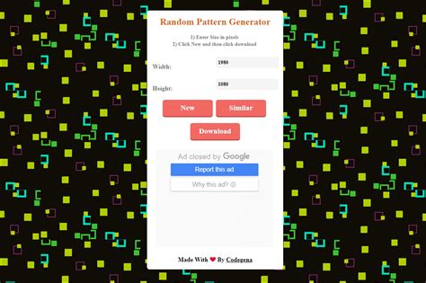 Random object word generator | Creative Random Word ...