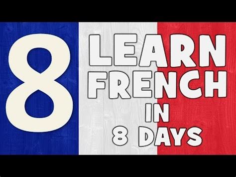 Bons plans, les bonnes affaires et les soldes sont des mots qui vous parlent ? Learn French in 8 days # Day 1 - YouTube