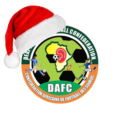 Deaf African Football Confederation Dafc Abuja