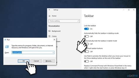 How To Fix Taskbar Disappeared In Windows 10