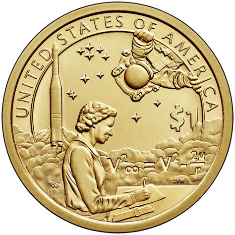 Mint Shines with Native American Dollar Series - Numismatic News