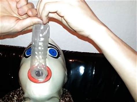 Cum Filled Condom Cumshot Semen Bukkake Mask Latex Tmb Xxxpicss Com