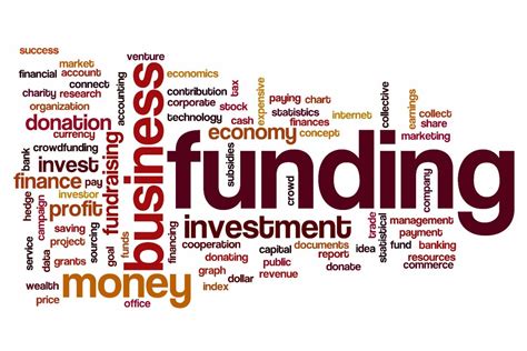 Financial Jargon Guide Business Funding Terms