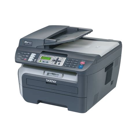 If the status is ready, it means the printer driver is working. BROTHER MFC 7840W PRINTER DRIVERS FOR WINDOWS DOWNLOAD