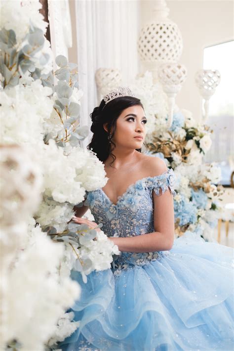 Quinceañera And Sweet 16 Pricing — Houston Quinceanera Photographer