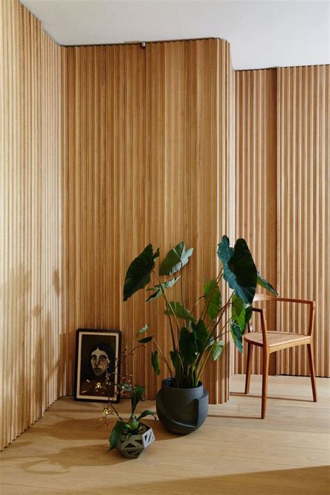 Interior Exterior Timber Cladding Texture For Trendy And Naturally