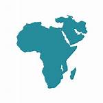 Africa Transparent East Background Icon Map Careers