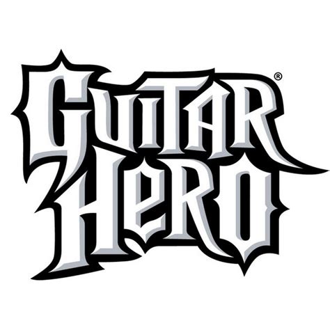 That includes burbank big condensed black font, unique gaming typeface, & free bold logo fonts. Guitar Hero Font and Guitar Hero Font Generator