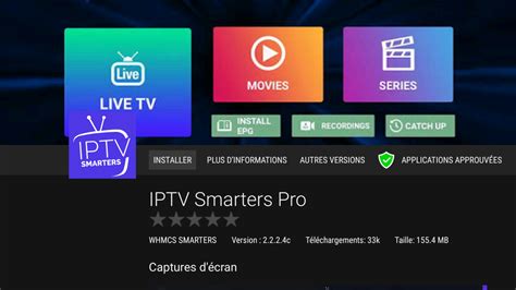 Comment Installer Iptv Sur Amazon Fire Tv Stick Avec Stb Emulator Hot