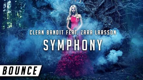 Clean Bandit Symphony Album Cover Tradingvica