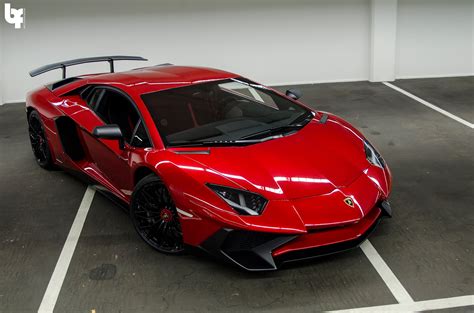 lamborghini