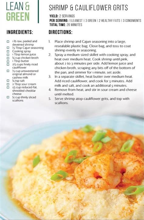 I'm a registered dietitian and mom of three from columbus, ohio. Tsfl Shrimp Recipes | Dandk Organizer