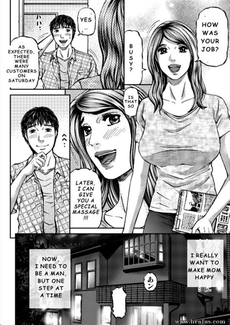 Page 93 Kitazato Nawoki Mother Juice Henfus Hentai And Manga Sex