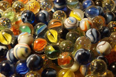 Free Images Color Colorful Bead Toy Material Jewellery Art Marble Balls Glass Ball