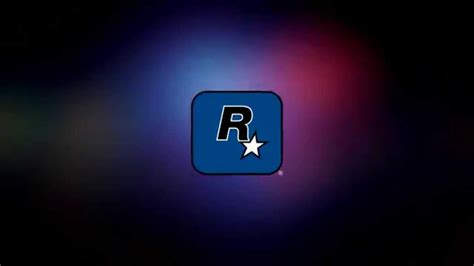 Gta V Rockstar Logos Startup Video Extracted From Gta V On Pc Youtube