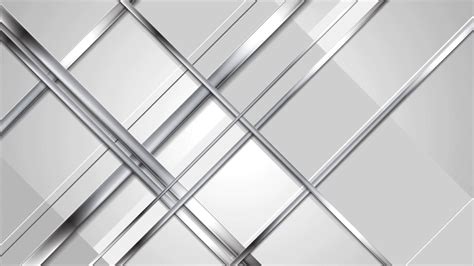 Silver Abstract Wallpaper 4k Gallery
