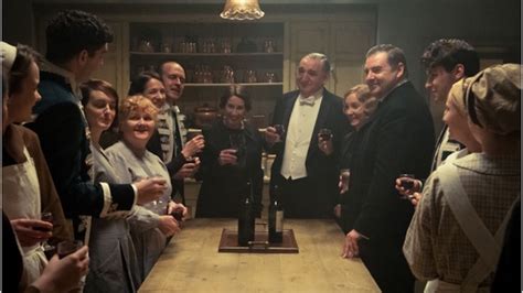 The beloved crawleys and their staff prepare for the most important moment of their lives. The Downton Abbey Movie Is a Joyous, Satisfying Reunion ...
