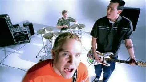 The Story Behind Dammit By Blink 182 Ultimate Guitar