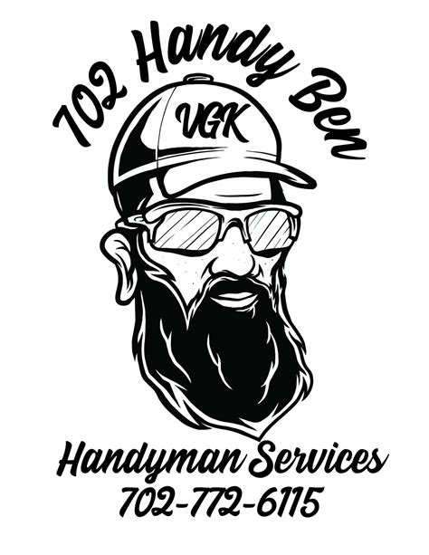 5 Off Handyman Services From 702 Handy Ben Full Throttle Law